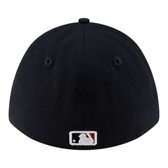 Houston Astros Player Replica 39THIRTY M-Crown Flex Hat Navy | New Era