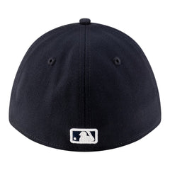 Minnesota Twins Alternate Player Replica 39THIRTY M-Crown Flex Hat Navy | New Era