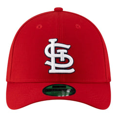 St. Louis Cardinals Player Replica 39THIRTY M-Crown Flex Hat Red | New Era