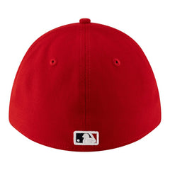 St. Louis Cardinals Player Replica 39THIRTY M-Crown Flex Hat Red | New Era