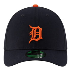 Detroit Tigers Player Replica 39THIRTY M-Crown Flex Hat Navy | New Era