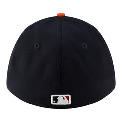 Detroit Tigers Player Replica 39THIRTY M-Crown Flex Hat Navy | New Era