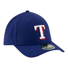 Texas Rangers Player Replica 39THIRTY M-Crown Flex Hat Royal | New Era