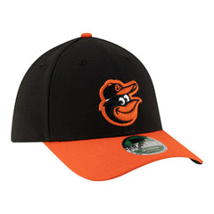 Baltimore Orioles Player Replica 39THIRTY M-Crown Flex Hat Black | New Era