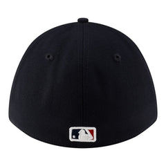 Atlanta Braves Player Replica 39THIRTY M-Crown Flex Hat Navy | New Era