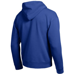 Texas Rangers Champion All Star Wordmark Hoodie Royal