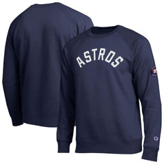 Houston Astros Champion All-Star Sweatshirt Navy