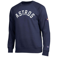 Houston Astros Champion All-Star Sweatshirt Navy