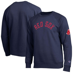 Boston Red Sox Champion All-Star Sweatshirt Navy