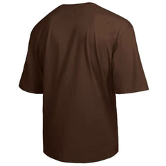 San Diego Padres Champion All Star Chenille Wordmark T-Shirt Brown