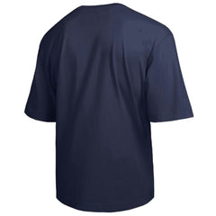 Minnesota Twins Champion All Star Chenille Wordmark T-Shirt Navy