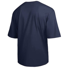 Seattle Mariners Champion All Star Chenille Wordmark T-Shirt Navy