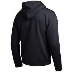 Boston Red Sox Champion All Star Embroidered Logo Hoodie Black