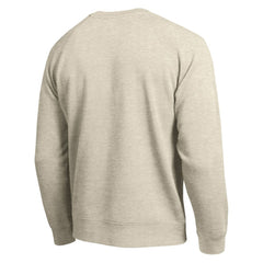 Boston Red Sox Champion All-Star Soft Felt Sweatshirt Oatmeal