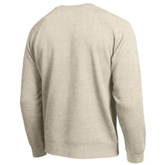 San Diego Padres Champion All-Star Soft Felt Sweatshirt Oatmeal