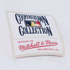 Detroit Tigers Cooperstown Collection Arctic T-Shirt White | Mitchell & Ness
