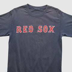 Boston Red Sox 2000s T-shirt Navy Vintage