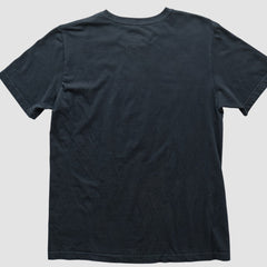 Cincinnati Reds 2010s T-shirt Black Vintage | Nike