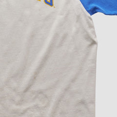Milwaukee Brewers 2010s T-shirt White Vintage