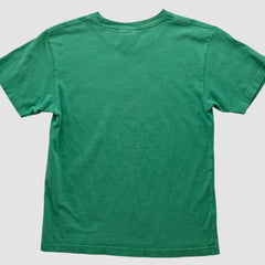 Milwaukee Brewers Adidas 2000s T-shirt Green Vintage