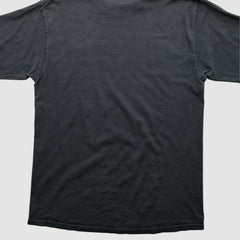 San Francisco Giants Majestic 2007 T-shirt Black Vintage