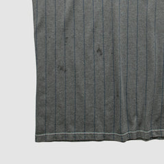 Chicago Cubs 90s T-shirt Heather Gray Vintage
