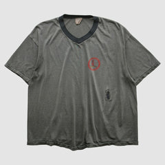 St. Louis Cardinals 90s T-shirt Gray Vintage