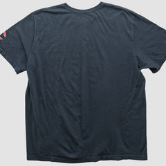 Cincinnati Reds 2010s T-shirt Navy Vintage | Nike