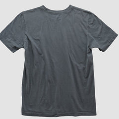 Cincinnati Reds 2010s T-shirt Charcoal Vintage | Nike
