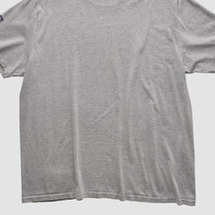 Minnesota Twins 2010s T-shirt Heather Gray Vintage | Nike