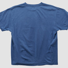 Minnesota Twins Majestic 2014 T-shirt Blue Vintage