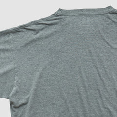 Detroit Tigers 2000s T-shirt Heather Gray Vintage | Nike