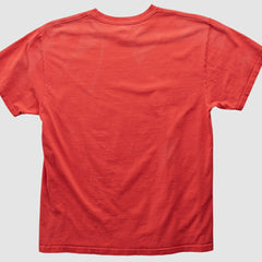 Boston Red Sox Majestic 2013 T-shirt Red Vintage