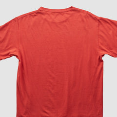 Philadelphia Phillies Majestic 2000s T-shirt Red Vintage