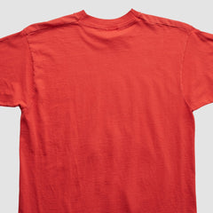 Cincinnati Reds Majestic 90s T-shirt Red Vintage