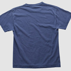 Boston Red Sox Delta 2007 T-shirt Navy Vintage