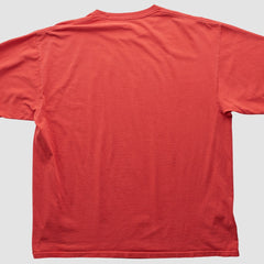 Cincinnati Reds MLB Genuine Merchandise 2000s T-shirt Red Vintage