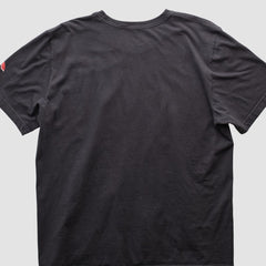 Cincinnati Reds 2010s T-shirt Black Vintage | Nike