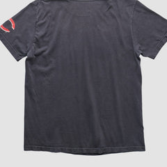 Cincinnati Reds 2010s T-shirt Black Vintage | Nike