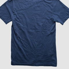 Detroit Tigers 2010s T-shirt Navy Vintage | Nike