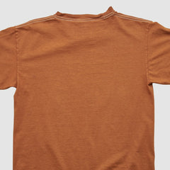 MLB World Series Delta Magnum Weight 2006 T-shirt Orange Vintage