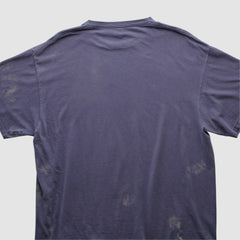 Boston Red Sox Pro Weight 2010s T-shirt Navy Vintage
