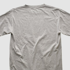 Boston Red Sox Majestic 2007 T-shirt Heather Gray Vintage