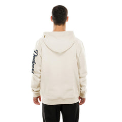 Los Angeles Dodgers 2026 Gold Collection Logo Hoodie Cream | New Era