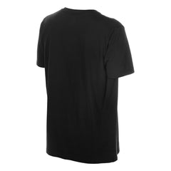 Los Angeles Dodgers 2026 Gold Collection Logo & Patch T-Shirt Black | New Era