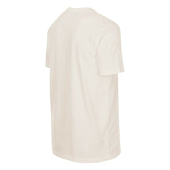 Los Angeles Dodgers 2026 Gold Collection Logo & Patch T-Shirt Cream | New Era