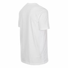 Los Angeles Dodgers 2026 Gold Collection Logo & Patch T-Shirt White | New Era
