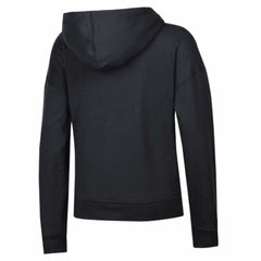 San Francisco Giants Champion Women's Vintage Powerblend Hoodie Black