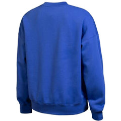 New York Mets Champion Women's All-Star Sweatshirt Royal
