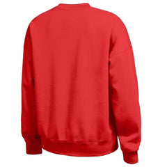 Philadelphia Phillies Champion Women's All-Star Sweatshirt Red